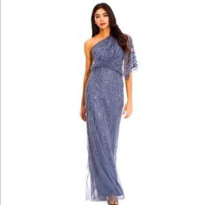 Adrianna Papell dress